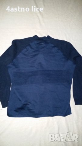 Пуловер AdiPure, снимка 2 - Пуловери - 43044486