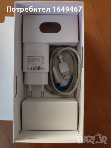 Huawei P smart 2019 64GB, снимка 5 - Huawei - 52712391