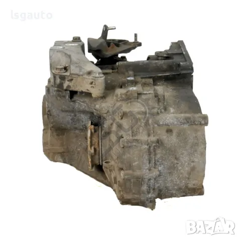Шестстепенна скоростна кутия Skoda OCTAVIA II (1Z) 2004-2010 ID: 135352, снимка 5 - Части - 47461154