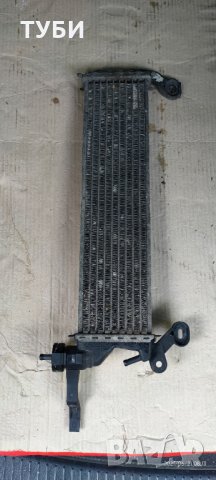 Радиатор охлаждане на двигателя Behr за 2.2 cdi w202, снимка 1 - Части - 33290196