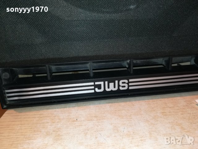 JWS SWEDEN 2БР ТОНКОЛОНИ 2212211102, снимка 14 - Тонколони - 35216549