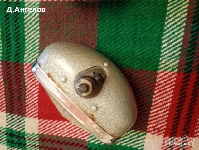 Ретро фарчета (халогени), снимка 4 - Аксесоари и консумативи - 47283587