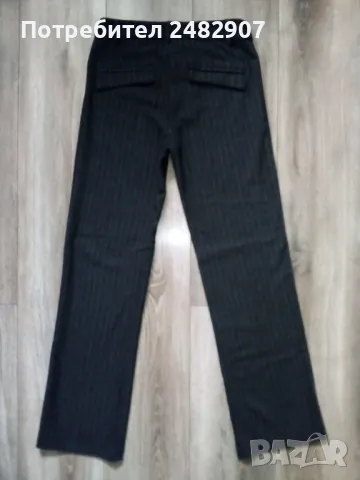 Дамски панталон, снимка 5 - Панталони - 49333359