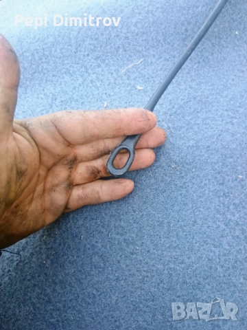 Кора багажник Опел астра Ф ,astra f хечбек , снимка 2 - Части - 52192342