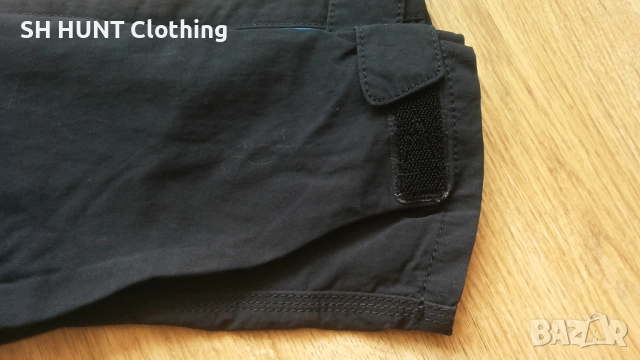 Revolution Race Hyper Pro Stretch Pants размер 34 / XS панталон с от части еластична материя - 1372, снимка 9 - Панталони - 51447981