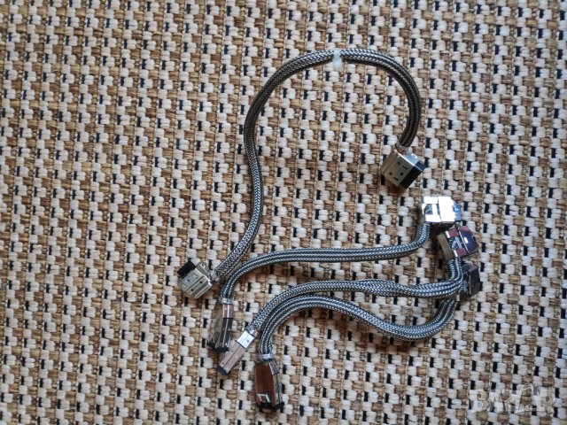 Xenon фарове на части и кабели, снимка 2 - Части - 27392654