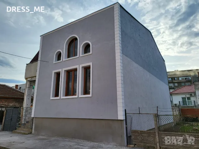 Фасадни профили за дома, Профили от стиропор, прозоречни профили, снимка 4 - Строителни материали - 50062474