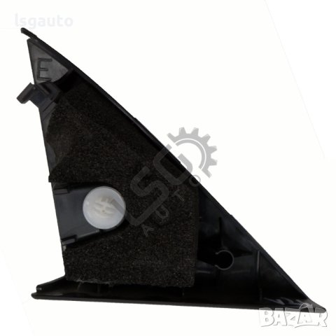 Декоративна лайсна предна лява врата Subaru Legacy V 2009-2014 ID: 115399, снимка 2 - Части - 43006425