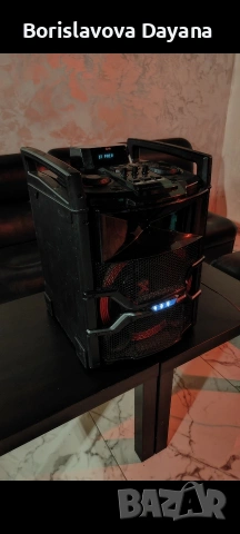 тонколона LG XBOOM 1000W 