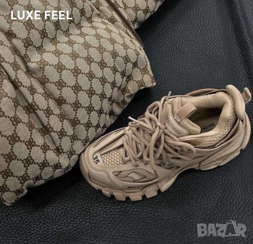 Balenciaga 💎Дамски Маратонки 