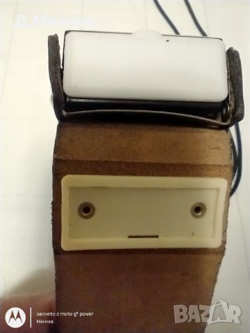 Светломер ЛЕНИНГРАД 4 , снимка 2 - Светкавици, студийно осветление - 43340132