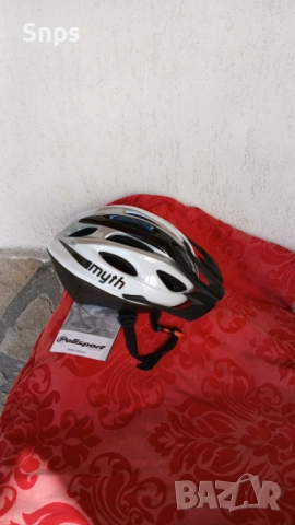 Каска за колело, BMX, скейтборд, ролери, Възрастни тийнейджъри 52-56 см, снимка 2 - Аксесоари за велосипеди - 37164371