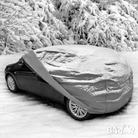 Покривало Kegel за VAN, снимка 10 - Аксесоари и консумативи - 48687743