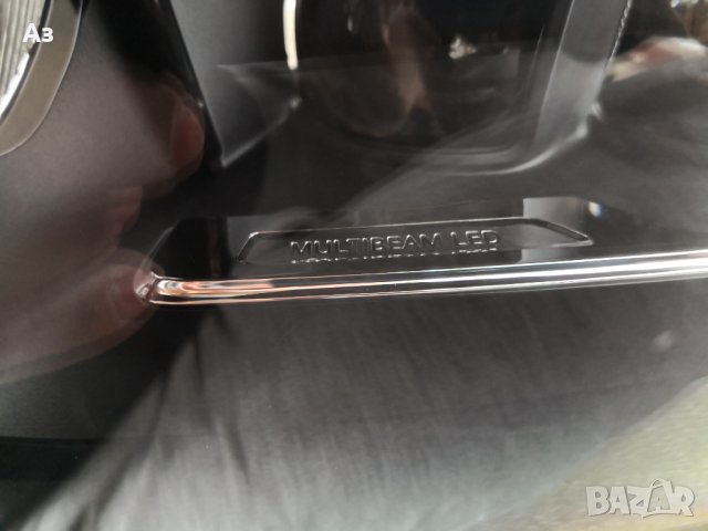 Фар Mercedes W247 B-Classa MULTIBEAM LED ляв/Фар Мерцедес Б класа W247, снимка 5 - Части - 40267485