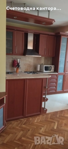 Многостаен апартамент + гараж + мазе, снимка 14 - Апартаменти - 53468351