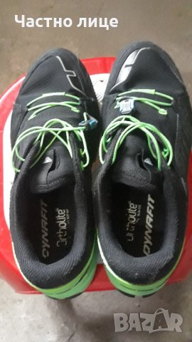 Страхотни Маратонки DYNAFIT, снимка 7 - Маратонки - 43638844