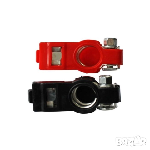 Клеми за акумулатор, снимка 4 - Аксесоари и консумативи - 52046519