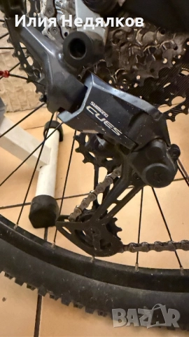 Costum bike 29” M размер , снимка 11 - Велосипеди - 52514751