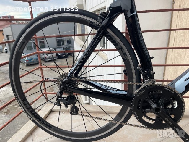 Велосипед FUJI TRANSONIC 2.7 54 CM M SIZE, снимка 2 - Велосипеди - 42930887