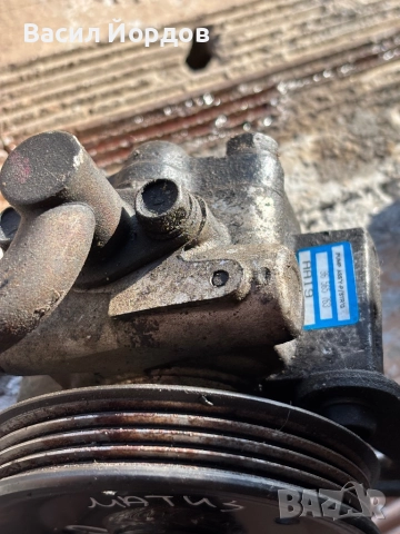 Хидравлична Помпа Део Матиз / 96 565 763 / Daewoo Matiz / 96 565 763, снимка 2 - Части - 52814230