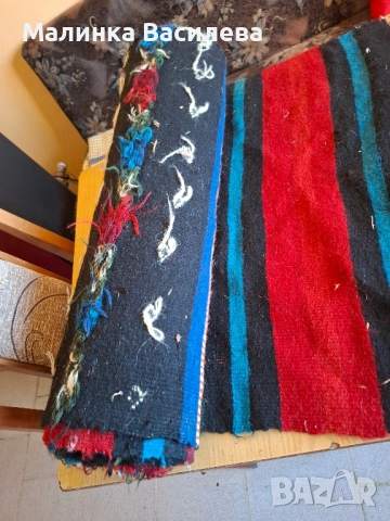 черга, снимка 7 - Пътеки - 52228087