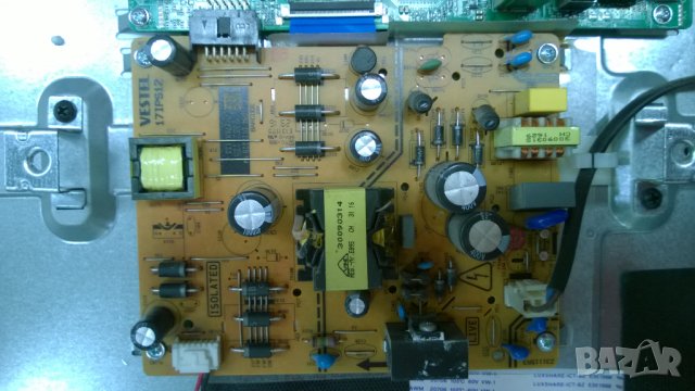 FINLUX-FF4030, снимка 9 - Телевизори - 35061355