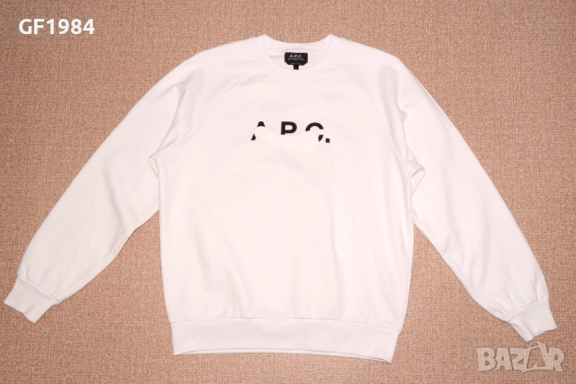 A.P.C - мъжка блуза