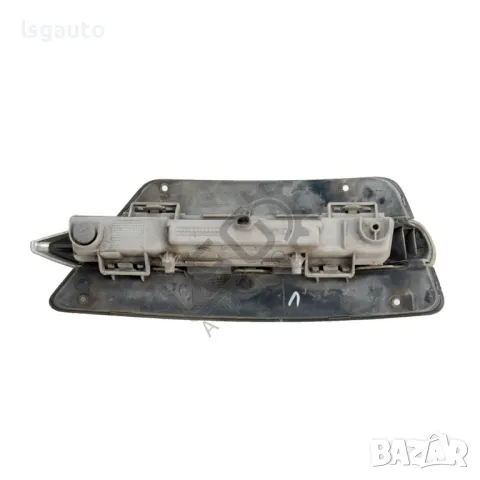 Ляв халоген Mercedes-Benz C-Class 204 (W/S/C) 2007-2014 ID: 141952, снимка 2 - Части - 48858757