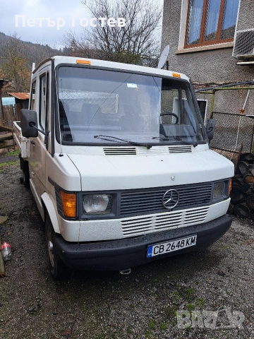 Продавам Mercedes 310 D