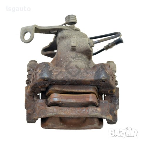 Заден ляв спирачен апарат Peugeot 3008 I(2009-2016) ID: 97589, снимка 2 - Части - 40259971