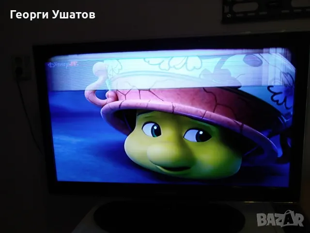 Телевизор Самсунг 32 инча. За части, снимка 8 - Телевизори - 48721842