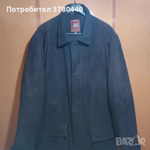 Зимна шуба"POLVOT"- 3XL, снимка 3 - Якета - 52310847