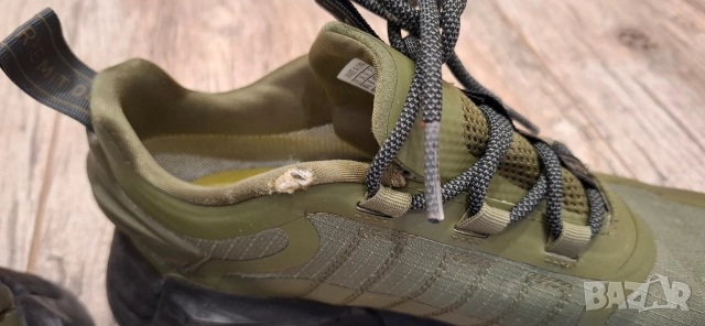ADIDAS GORE-TEX Мъжки маратонки-номер 42, снимка 15 - Маратонки - 52910268