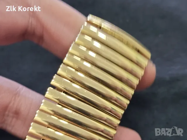 Дамски часовник Ronica, снимка 11 - Мъжки - 48975364