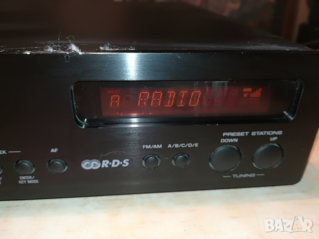 YAMAHA TX-10 STEREO TUNER-ВНОС SWISS 1004222137, снимка 15 - Ресийвъри, усилватели, смесителни пултове - 36411961