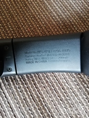 Razer Kraken V3 X | RZ04-0375 слушалки, снимка 8 - Слушалки за компютър - 38728086