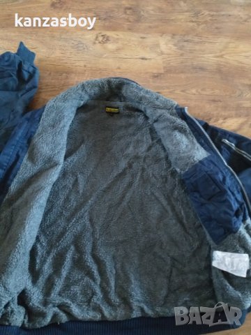 blaklader workwear - мъжко работно яке М С КАРАКУЛ , снимка 7 - Якета - 43792537