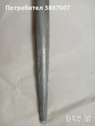 МАСАТ ЗА ЗАТОЧВАНЕ F.DICK GERMANI, снимка 4 - Антикварни и старинни предмети - 52674777