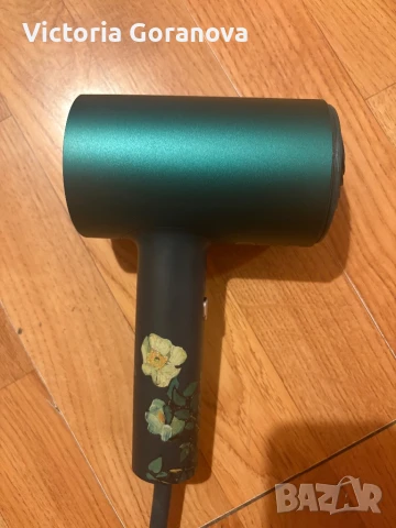 Професионален сешоар с отрицателни йони Xiaomi Soocas H5, снимка 2 - Сешоари - 50735196