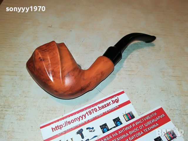 лула-нова за пушене 1706221657, снимка 2 - Лули - 37117472