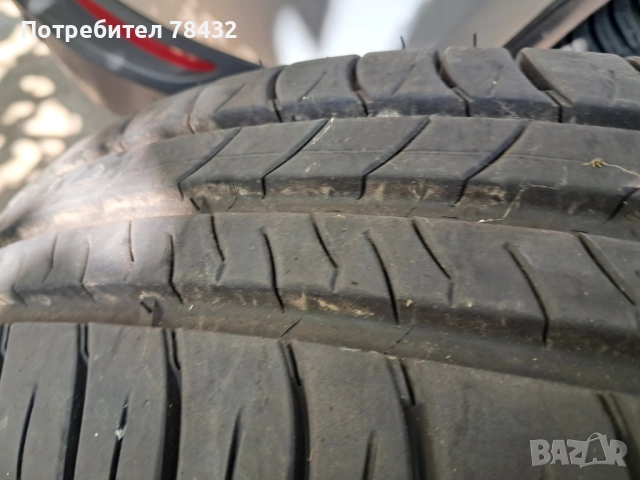 Летни гуми 165/65/15 - 4 броя, снимка 3 - Гуми и джанти - 51441926