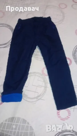 Лот за момче 110-116 см, снимка 6 - Детски панталони и дънки - 49229605