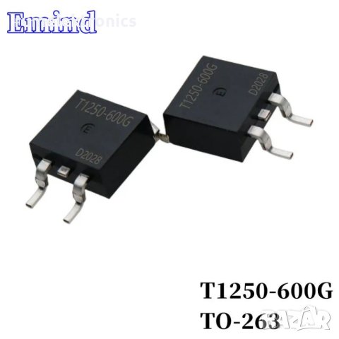 T1250-600G, снимка 1 - Друга електроника - 42984993
