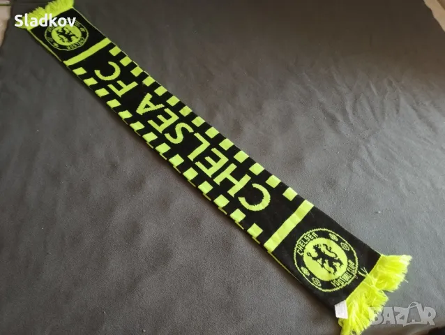 Футболни шалове, снимка 16 - Фен артикули - 49769414