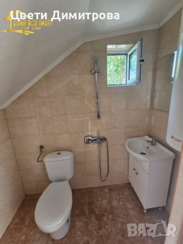 ПОД НАЕМ ДВУСТАЙНО ЖИЛИЩЕ В ГР.СЛИВНИЦА , снимка 14 - Етаж от къща - 51860070