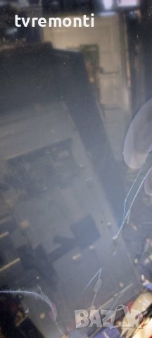 POWER BOARD, 17IPS72, for 55 inc DISPLAY for Hitachi 43HAK6151, снимка 9 - Части и Платки - 38543301