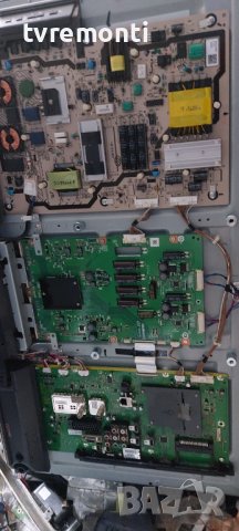 MAIN BOARD ,TNPH1041 1 A , TXN/A1NHUEM For Panasonic TX-L32DT35E, снимка 5 - Части и Платки - 37621710