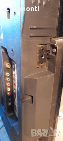 Стойкa за телевизор SONY модел KDL-32R410B, снимка 3 - Стойки, 3D очила, аксесоари - 33125934