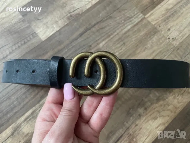 Нов колан, снимка 3 - Колани - 49654918