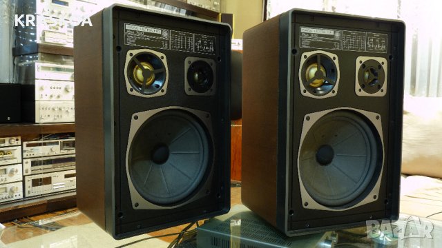 SABA ULTRA HI FI BOX 700, снимка 1